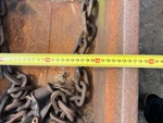 Crane Superstructure with