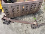 Crane Superstructure with