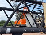 Crane Superstructure with