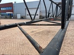Crane Superstructure with