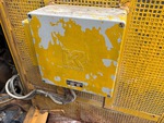 Crane Superstructure with