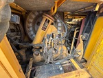 Crane Superstructure with