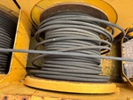 Crane Superstructure with