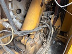 Crane Superstructure with