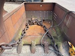 Crane Superstructure with