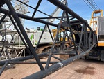 Crane Superstructure with