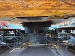 Crane Superstructure with