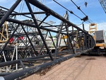 Crane Superstructure with