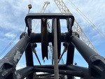 Crane Superstructure with