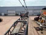 Crane Superstructure with
