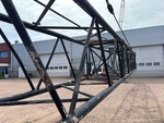 Crane Superstructure with