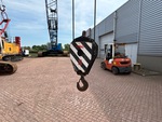 Crane Superstructure with