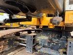 Crane Superstructure with