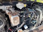 Motor with