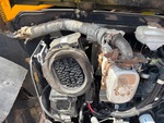 Motor with