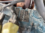 Motor with