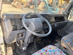 Cab with
