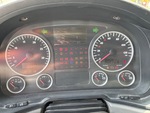 Cab with Kontrolki ostrzegawcze silnika