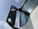 Cab with Lusterka
