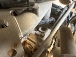 Silnik with Air Compressor