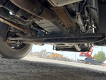 Underbody with Ośka sterująca (nie jeżdżąca)