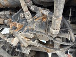 Underbody with Pompa PTO