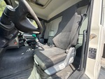 Cab with Siedzenia/podłokietniki