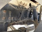Underbody with Stan ramy