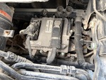 Silnik with Engine - Left Side