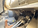 Chassis with Vacuum Drive