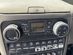 Cab with Nagrzewnica