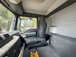 Cab with