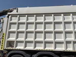 Chassis with Pierwsza zapadka
