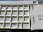 Chassis with Pułapka wtórna