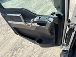 Cab with Kontrolki okienne
