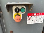 Basic Lower Control Station with