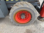 Chassis Photos with