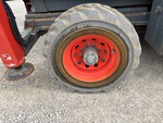 Chassis Photos with