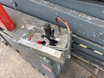 Basic Control Station Upper with