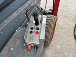 Basic Control Station Upper with