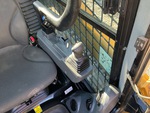 Control Station with Steering Controls