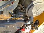 Engine with Engine - Left Side