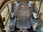 Control Station with Seats/Armrests