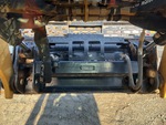 Specialty with Quick Coupler