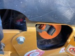 Hydraulics with Hydraulic Tank
