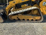 Undercarriage with Roller Frames