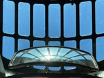 Control Station with Mirrors