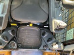 Control Station with Drivetrain Controls