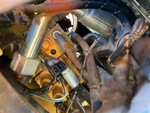 Hydraulics with Valves