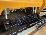 Hydraulics with Bucket Tilt Cylinders